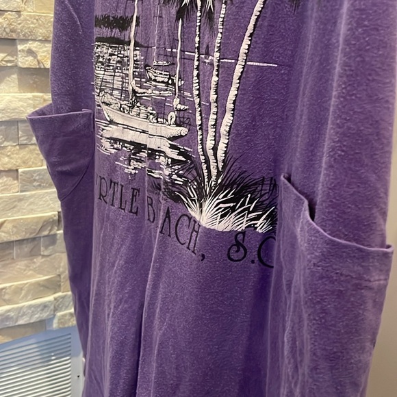 Beach romper - Picture 3 of 4